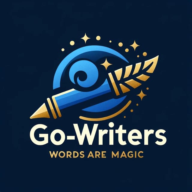 Go-Writers